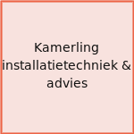 Kamerling installatietechniek & advies